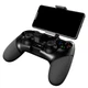Беспроводной геймпад - игровой контроллер iPega PG-9076 Bluetooth / 2.4G для Android iOS TV PC PS - изображение 2