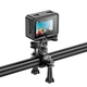 Спорт Камера HOCO dual color screen sports camera DV101 |4k, 120fps, wifi| 4865669 - зображення 6