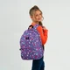 Рюкзак шкільний GoPack Education Teens GO25-188M-2 15 л фіолетовий 5122206 - зображення 7