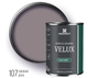 Эмаль акриловая VELUX дюна 107, шелковисто-матовый, 0,75л - изображение 1