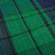 Коврик для пикника Highlander Picnic Blanket Midnight Glen 175x135 см (931626) - изображение 3