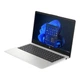 Ноутбук HP 245-G10 14" FHD IPS, AMD R3-7330U, 16GB, F512GB, UMA, DOS, серебристый - изображение 3