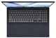 Ноутбук ASUS Vivobook 16 M1607; Copilot+ PC (M1607KA-MB010) Quiet Blue - изображение 6