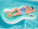 Materac dmuchany do pływania Bestway 224 x 174 cm 43045 (6942138900194) - obraz 4