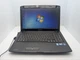 Ноутбук Medion Akoya E6214 / 15.6" (1366x768) TN / Intel Core i3-330M (2 (4) ядра по 2.13 GHz) / 6 GB DDR3 / 500 GB HDD / Intel HD Graphics / WebCam / DVD-ROM / АКБ не держит б/у - изображение 2