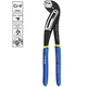 Переставные клещи S&R INDUSTRIE 250х36 мм 36 мм (278250360) - изображение 5