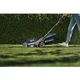 Газонокосилка аккумуляторная Husqvarna Aspire LC34-P4A (без АКБ и ЗУ) (9706483-01) - изображение 2
