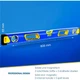 Уровень магнитный S&R 800 мм (423034080) - изображение 7