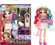 Кукла Рейнбоу Хай Амая Рэин с аксессуарами Rainbow High Amaya Raine серии Creative Crystals MGA - изображение 2