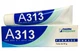Крем для лица с витамином А A 313 Pommade 50 г - изображение 4
