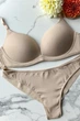 Трусики бразилиана Lormar 4(L) Телесный (Nudo) (21903) - изображение 3