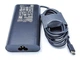 Блок живлення для DELL 165W Type-C (USB-C) Ovale(без кабелю) (68284) - изображение 3