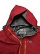 Куртка мужская Outdoor Research Foray 1 Gore-tex трекинговая мембрана кирпичная цвета в поход не промокает размер S - изображение 2