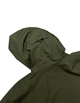 Куртка чоловіча Outdoor Research Foray 1 Gore-tex трекінгова мембрана зелено-жовтого кольору в похід не промокає Розмір S - зображення 7