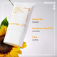 Солнцезащитный крем Innisfree Daily UV Defense Sunscreen Broad Spectrum SPF 36 50 мл - изображение 5