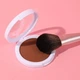 Бронзер Jasmine Beauty Beachside Bronze Medium 8 г - изображение 2