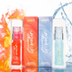 Блеск-плампер для губ Alamar Cosmetics Plumping Lip Water Agua Fresca 6.8 мл - изображение 9