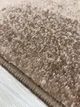 Ковер с невысоким ворсом Espresso 1х2 м. Beige 00000A - изображение 7