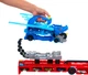 Transporter-transformer Hot Wheels City Hot Wheels Ultimate Dual Dragon (JBM72) - obraz 4