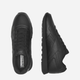 Buty sportowe męskie Reebok Glide 100010028 47 (12UK) Czarne (4066748710232) - obraz 6