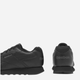 Buty sportowe męskie Reebok Glide 100010028 39 Czarne (4066748713882) - obraz 3