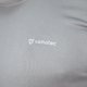 Футболка FitPro Сіра (9195), 2XL - изображение 4