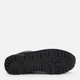 Мужские кроссовки Guess Arona FMPARO-FAL12-BKGYO 43 Черный/Серый/Оранжевый (7626741693948) - изображение 7
