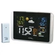 Метеостанция Technoline WS6442 Black (WS6442) - изображение 1
