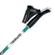 Палки для скандинавской ходьбы Gabel Vario S-9.6 Teal (7008350610000) - изображение 2