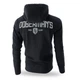 Худи мужское Dobermans Aggressive Pride Glory BK285BK L Черное - изображение 2