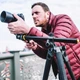 Штатив Vanguard Alta Pro 2+ 263AGH (Alta Pro 2+ 263AGH) - изображение 9