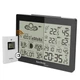 Метеостанция Technoline WS6760 Black (WS6760) - изображение 1