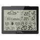 Метеостанция Technoline WS6760 Black (WS6760) - изображение 4