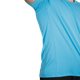 Футболка FitPro Блакитна (8976), 4XL - зображення 9