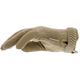Тактические перчатки Mechanix The Original Coyote L - изображение 5