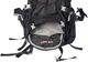 Рюкзак Skif Outdoor Highlander. 60 л. Black - зображення 6