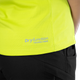Футболка Pani FitPro Лимонна (8978), S - изображение 4