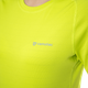 Футболка Pani FitPro Лимонна (8978), S - изображение 8