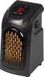 Termowentylator Blow FH-A21 (44-117) - obraz 1