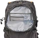 Рюкзак Skif Outdoor Camper. 35 л. Dark Gray - изображение 6