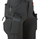 Штаны Helikon OTP VersaStretch Lite - Black W32/L34 - изображение 6