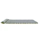 Килимок надувний Wechsel Coreo Double-Tube TL Lemon/Grey (233122), салатовий - изображение 2