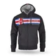 Толстовка Thor Steinar Ragin Black (4XL) - изображение 1