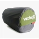 Килимок самонадувний Wechsel Lito L 3.8 ZG Olive (233033), Оливковый - изображение 5