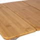 Стол Bo-Camp Southwark 60x40cm Bamboo Brown (1404644) - изображение 15