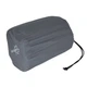 Килимок надувний Bo-Camp Flex Built-in Pump 194x70x10см Anthracite, Сірий - изображение 4