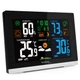 Метеостанция Technoline WS6462 Black (WS6462) - изображение 2
