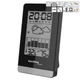 Метеостанция Technoline WS9125 Black (WS9125) - изображение 2