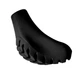 Насадка-колпачок Gabel Walking Pad Black 05/27 11mm (7905271305010) - изображение 2