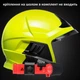 Ліхтар пожежний Mactronic M-Fire 03 HL (400 Lm) Ex-ATEX (PHH0215) - зображення 7